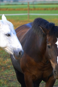Paperback 2020 Weekly Planner Horse Photo Equine Best Friends 134 Pages: 2020 Planners Calendars Organizers Datebooks Appointment Books Agendas Book