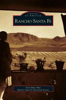 Rancho Santa Fe - Book  of the Images of America: California