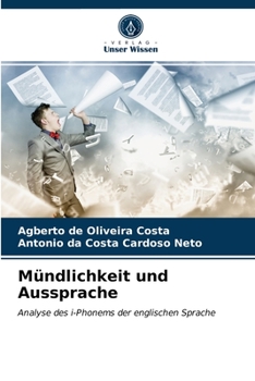 Paperback Mündlichkeit und Aussprache [German] Book