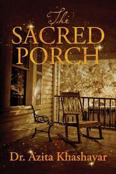 Paperback The Sacred Porch Book