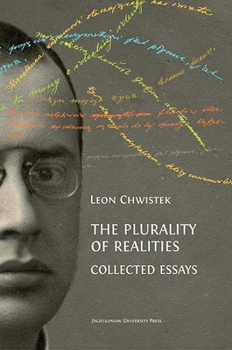 Paperback The Plurality of Realities: Collected Essays Book