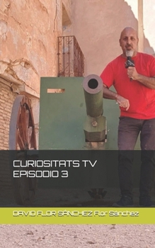50 capítols de CURIOSITATS TV