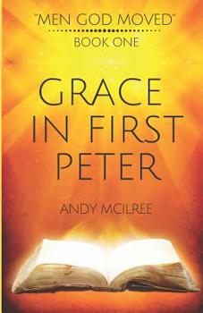 Paperback Grace in 1 Peter Book