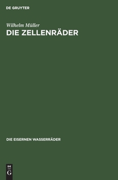 Hardcover Die Zellenräder [German] Book