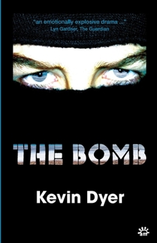 Paperback The Bomb Book