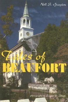 Paperback Tales of Beaufort Book
