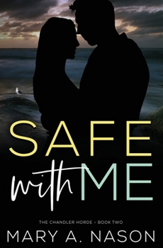 Paperback Safe With Me Book