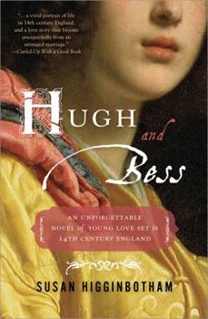 Paperback Hugh and Bess Book