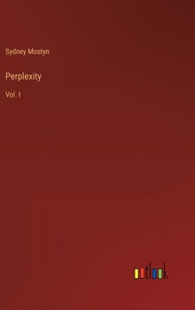 Hardcover Perplexity: Vol. I Book