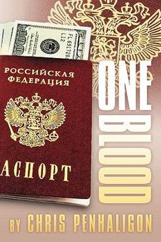 Paperback One Blood Book