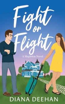 Paperback Fight or Flight Book