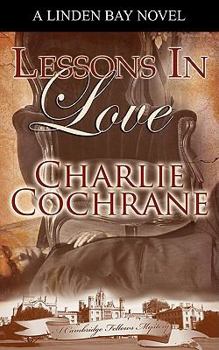 Paperback Lessons in Love Book