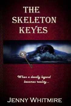 Paperback The Skeleton Keye Book