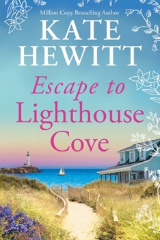 Paperback Escape to Lighthouse Cove Book