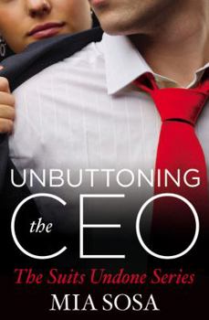 Paperback Unbuttoning the CEO Book