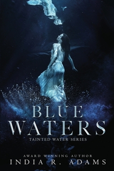 Paperback Blue Waters Book