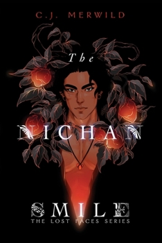 The Nichan Smile - Book #1 of the Lost Faces