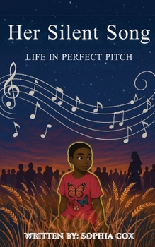Her Silent Song: Life in Perfect Pitch