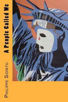 Paperback A People Called We Book