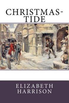 Paperback Christmas-Tide Book