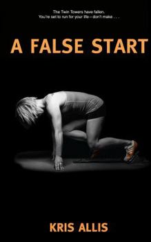 Paperback A False Start Book