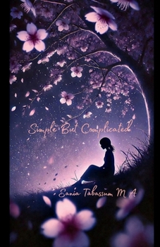 Paperback Simple but Complicated Book