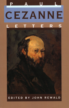 Paperback Paul Cezanne, Letters: The Missing Mass, Primordial Black Holes, and Other Dark Matters Book