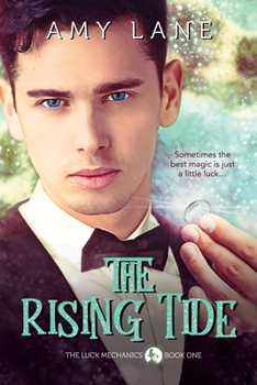 Paperback The Rising Tide Book