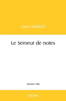 Paperback Le Semeur de notes [French] Book