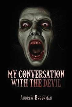 Paperback My Conversation with the Devil Book