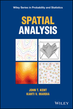 Kindle Edition Spatial Analysis (Wiley Series in Probability and Statistics) Book