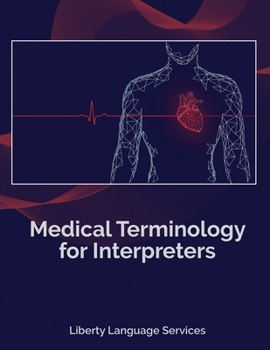 Paperback Medical Terminology for Interpreters Book