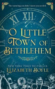 Paperback O Little Town of Bethlehem Book