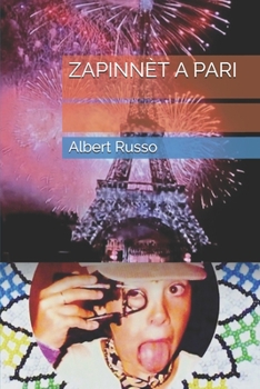 Paperback Zapinnèt a Pari [French] Book