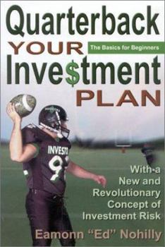 Paperback Quarterback Your Investment Plan Book