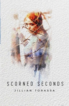 Paperback Scorned Seconds Book