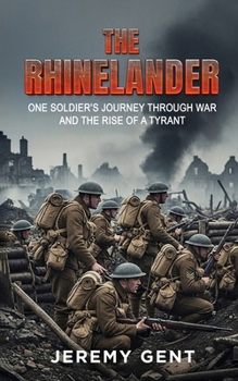 Paperback The Rhinelander Book