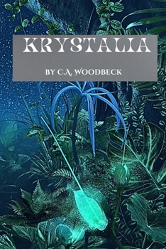 Paperback Krystalia Book