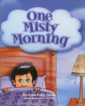 Paperback One Misty Morning Book