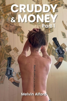 Paperback Cruddy & Money (part-1) Book