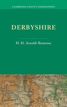 Paperback Derbyshire Book