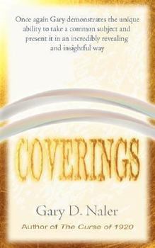 Paperback Coverings Book