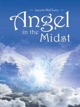 Paperback Angel in the Midst Book