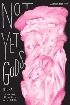 Paperback Not Yet Gods Book