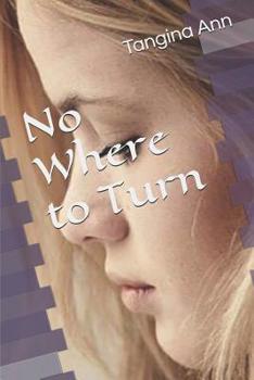 Paperback No Where to Turn Book