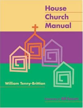 Paperback House Church Manual Book