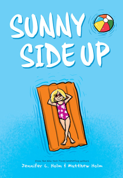 Paperback Sunny Side Up and Swing It, Sunny: The Box Set Book