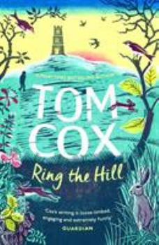 Hardcover Ring the Hill Book