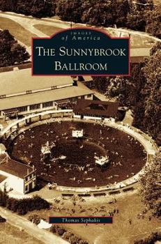 Hardcover Sunnybrook Ballroom Book