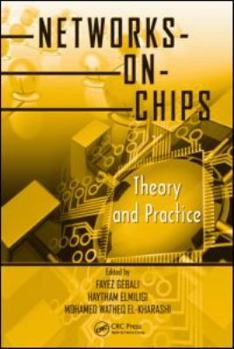 Hardcover Networks-On-Chips: Theory and Practice Book